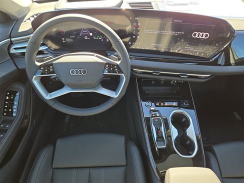 New 2026 Audi A6 Premium Plus image 14