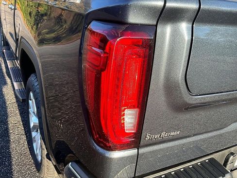 Used 2021 GMC Sierra 1500 SLT w/ SLT Premium Plus Package image 21