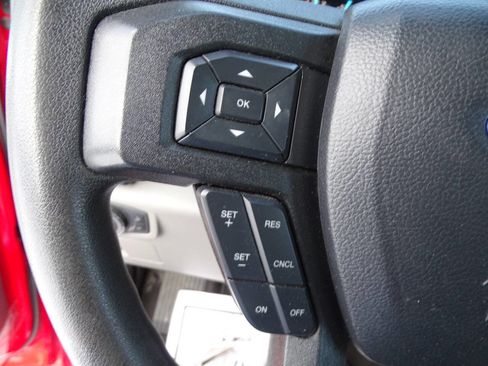 Used 2019 Ford F150 STX w/ Equipment Group 101A Mid image 14