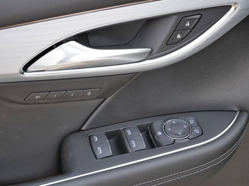 New 2026 Buick Envision Avenir AWD/4WD image 41
