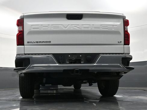 Used 2023 Chevrolet Silverado 1500 LT image 23