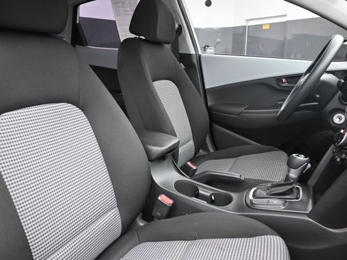 Used 2021 Hyundai Kona SE FWD image 27