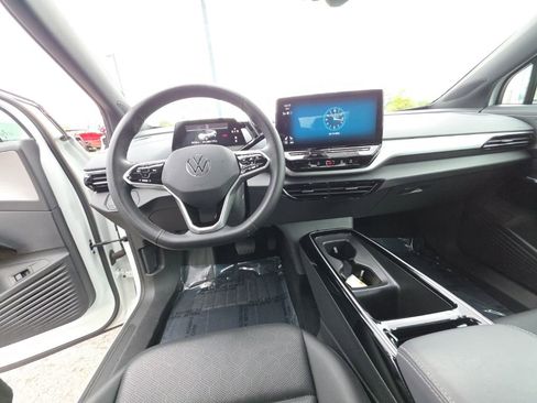 Certified 2023 Volkswagen ID.4 Pro S AWD/4WD image 12