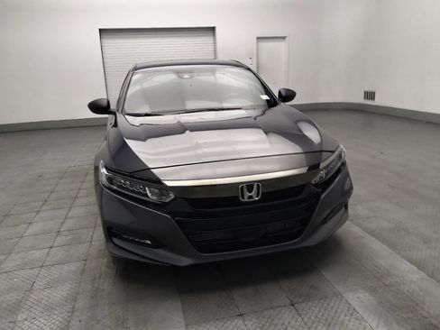 Used 2019 Honda Accord Sport image 14