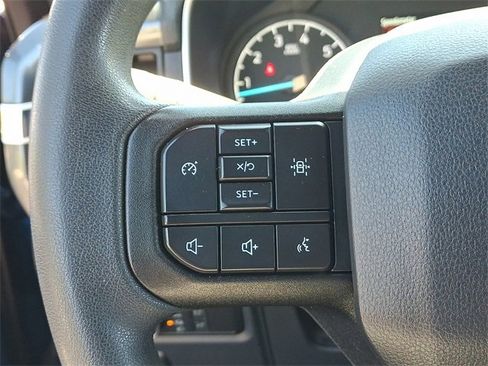 Certified 2022 Ford F150 XL w/ STX Appearance Package image 22