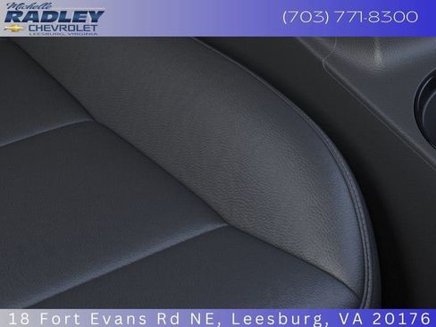 New 2026 Chevrolet Colorado LT w/ LT Convenience Package image 23