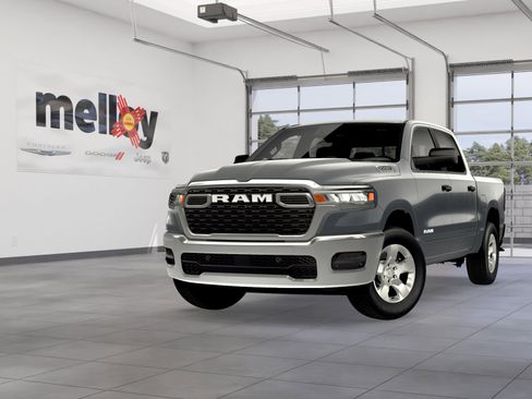 New 2026 RAM 1500 Tradesman image 1
