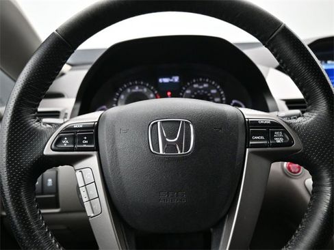 Used 2016 Honda Odyssey EX-L image 28