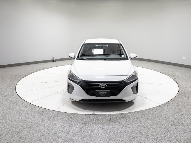 Used 2018 Hyundai Ioniq Blue FWD image 25