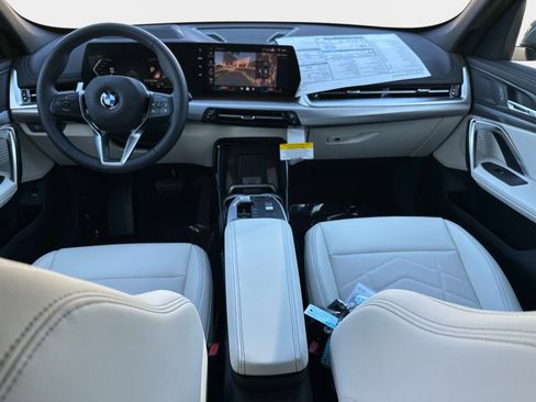 New 2026 BMW X1 xDrive28i w/ Technology Package image 14
