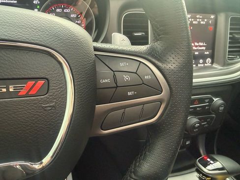 Used 2021 Dodge Charger Scat Pack image 48