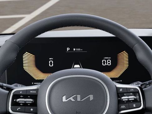 New 2026 Kia Carnival EX image 21