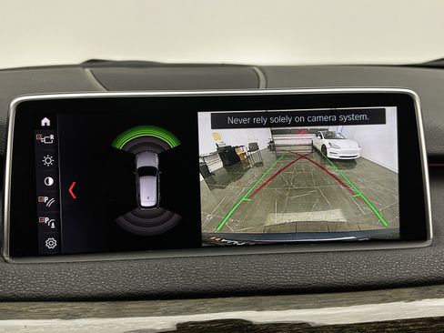 Used 2018 BMW X5 sDrive35i image 18