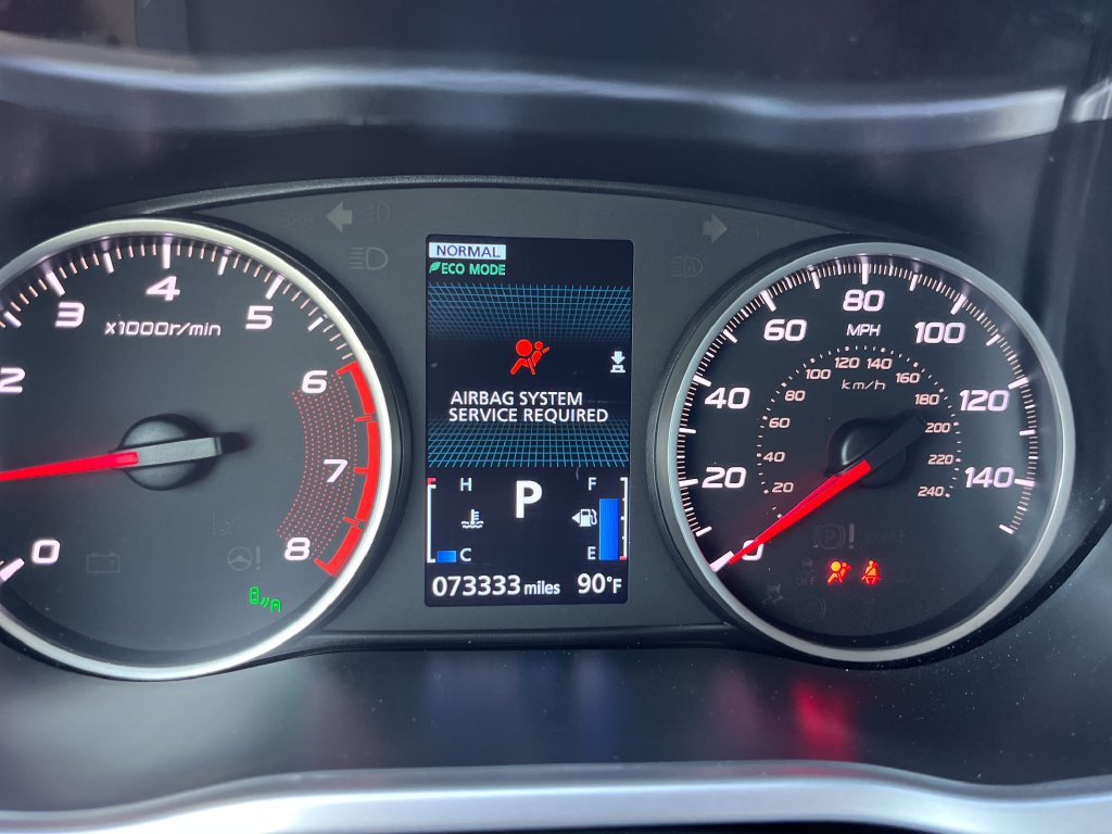 Used 2024 Mitsubishi Eclipse Cross SE AWD/4WD image 16