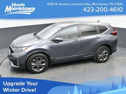 Used 2020 Honda CR-V EX