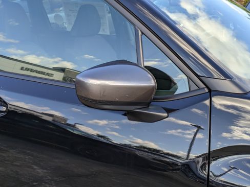 New 2025 Subaru Forester Premium image 12