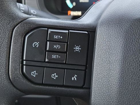 New 2026 Ford F150 STX w/ Equipment Group 200A image 18