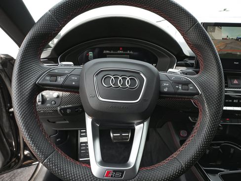 Used 2021 Audi RS 5 Sportback w/ Dynamic Package AWD/4WD image 18