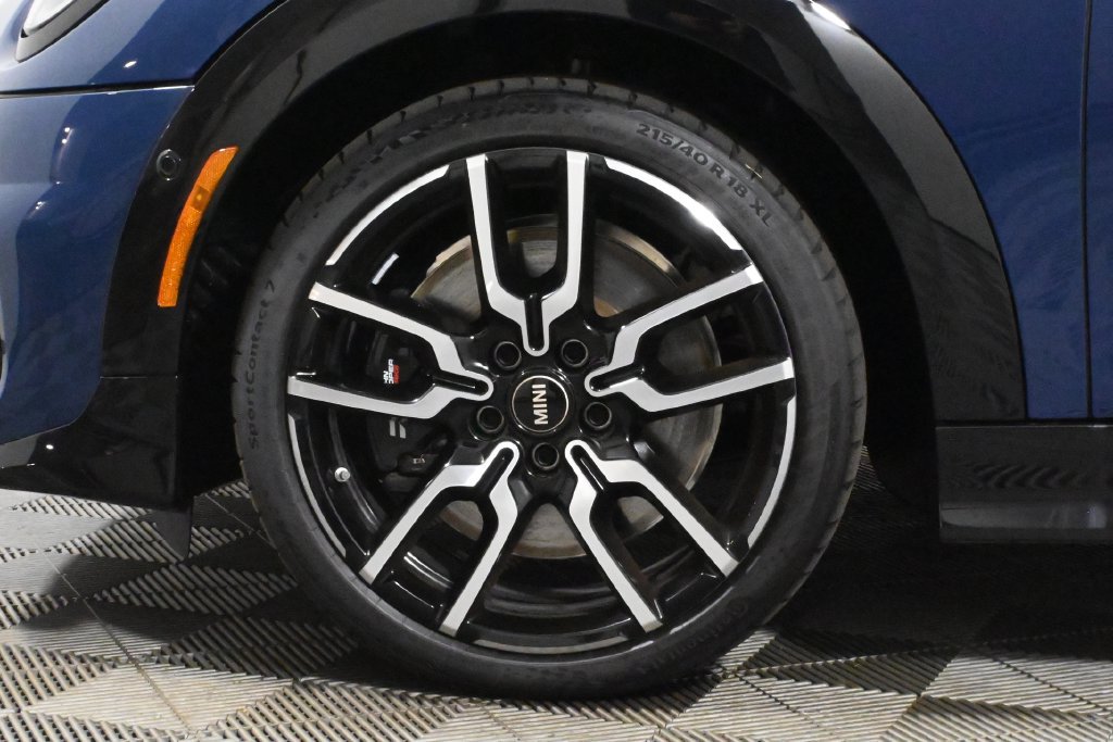 Used 2026 MINI Cooper S FWD image 20