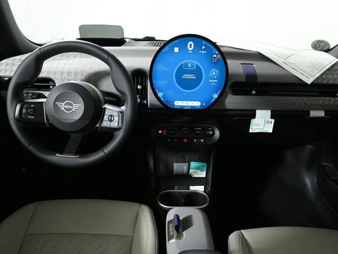 New 2026 MINI Cooper S FWD image 17