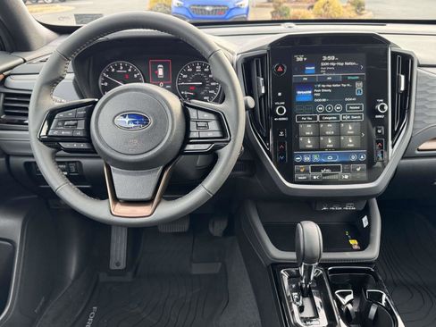 New 2026 Subaru Forester Sport AWD/4WD image 10