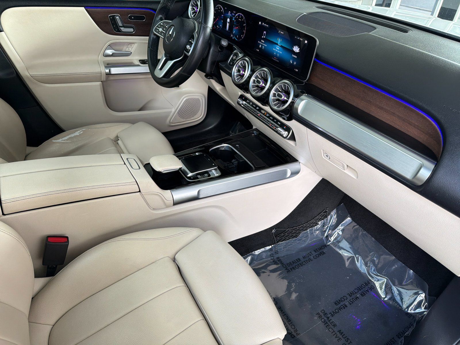 Used 2020 Mercedes-Benz GLB 250 image 15