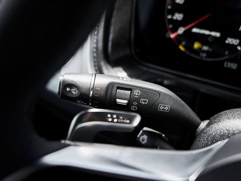 Used 2026 Mercedes-Benz G 63 AMG 4MATIC image 60