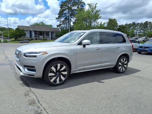 Used 2024 Volvo XC90 T8 Ultimate image 36
