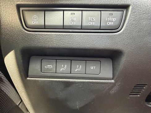 Used 2024 MAZDA CX-90 3.3 Turbo w/ Premium Package AWD/4WD image 26