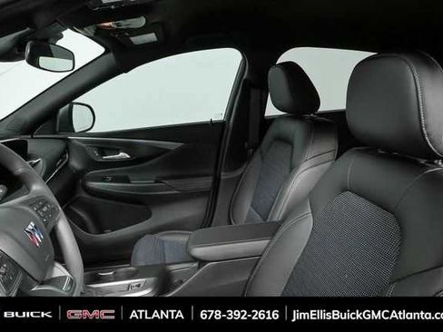 New 2026 Buick Envista Preferred w/ Convenience II Package image 5