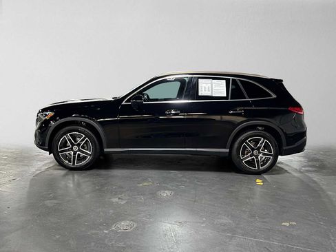 Certified 2026 Mercedes-Benz GLC 300 4MATIC image 6