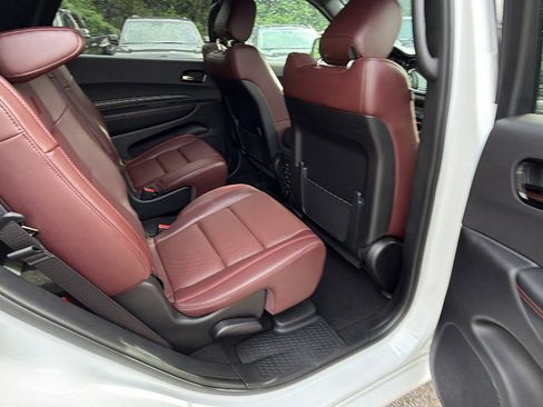 Used 2025 Dodge Durango GT AWD/4WD image 22
