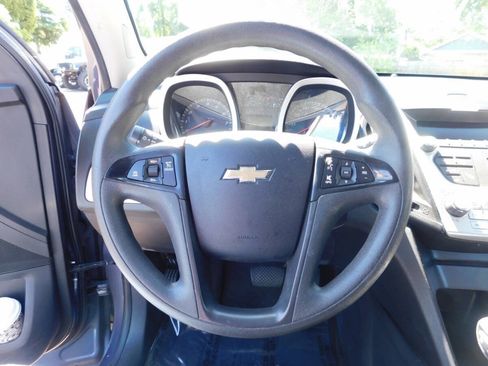 Used 2014 Chevrolet Equinox LS FWD image 9