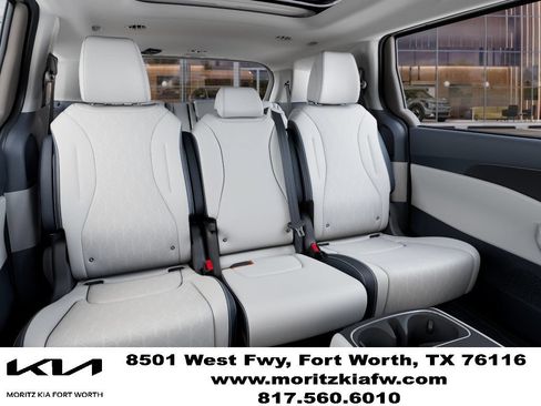 New 2026 Kia Carnival SX FWD image 16