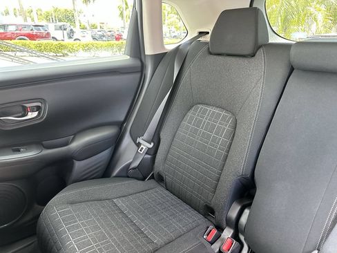 Certified 2024 Honda HR-V LX image 13