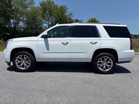 Used 2016 GMC Yukon SLE w/ Convenience Package RWD image 2