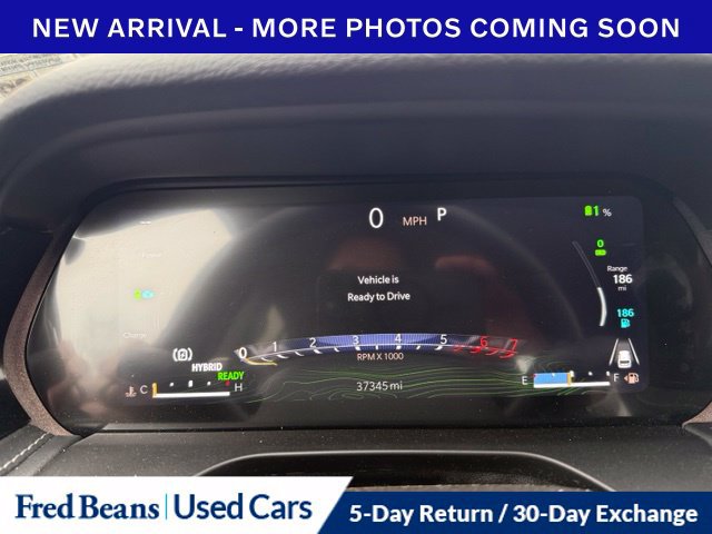 Used 2019 Volvo XC90 T5 Momentum w/ Protection Package Premier AWD/4WD image 22