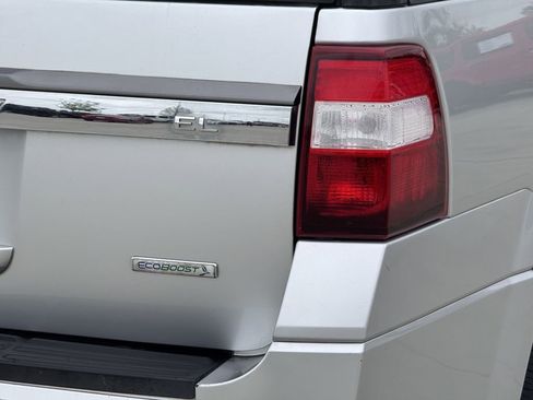Used 2016 Ford Expedition EL Limited RWD image 11