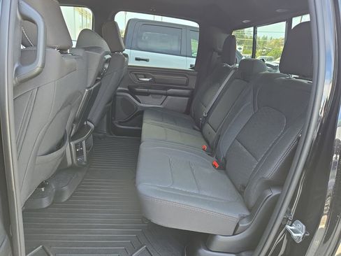 Used 2025 RAM 1500 Tradesman AWD/4WD image 15