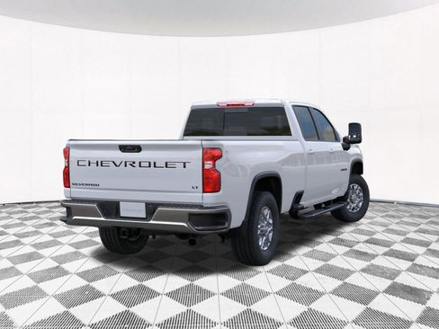 New 2026 Chevrolet Silverado 2500 LT image 10
