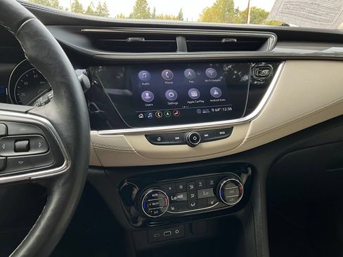 Used 2020 Buick Encore GX Essence w/ Experience Buick Package AWD/4WD image 15