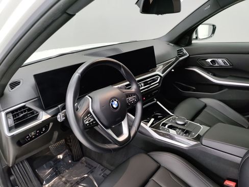 Used 2023 BMW 330i 330i w/ Driving Assistance Package image 2