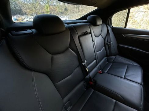 Used 2021 Cadillac CT5 Premium Luxury RWD image 34