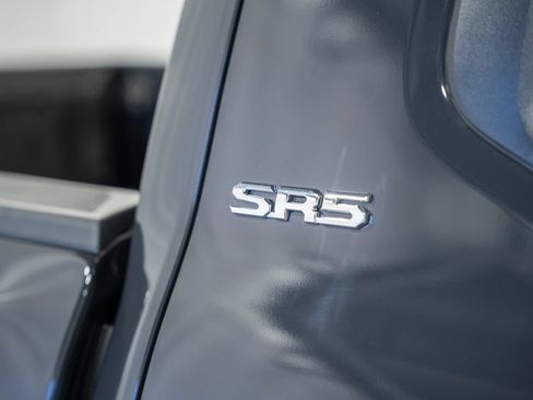 New 2026 Toyota Tacoma SR5 AWD/4WD image 15