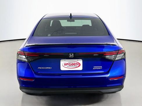 Used 2023 Honda Accord Sport image 17