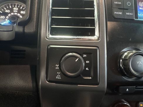 Used 2015 Ford F150 XLT w/ Equipment Group 301A Mid image 17