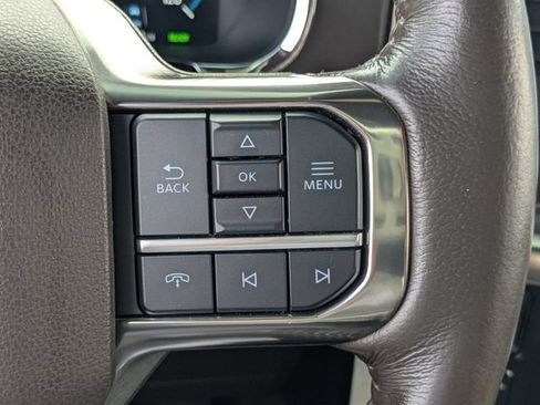 Used 2022 Ford F150 King Ranch w/ Equipment Group 601A High AWD/4WD image 26