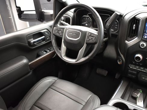 Used 2023 GMC Sierra 2500 Denali w/ Denali Ultimate Package image 23