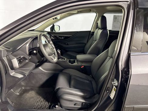 Certified 2025 Subaru Outback Touring XT AWD/4WD image 12