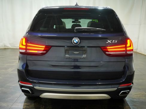 Used 2018 BMW X5 xDrive35i AWD/4WD image 5